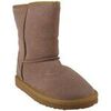 Boots HEYDUDE Alpes Dor&eacute;