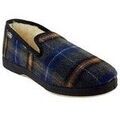Chaussons / Pantoufles sur Grenoble : Chaussons Semelflex Calorichard-50034 Dor&eacute;