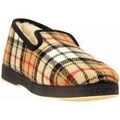 Chaussons / Pantoufles sur Grenoble : Chaussons Semelflex Calomust-46960 Dor&eacute;