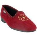 Chaussons / Pantoufles sur Grenoble : Chaussons Semelflex Daisie Dor&eacute;