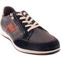 Baskets basses Fluchos Daniel-F0210 Dor&eacute;