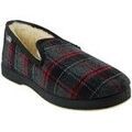 Chaussons / Pantoufles sur Grenoble : Chaussons Semelflex Calocho Dor&eacute;