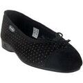Chaussures d&eacute;contract&eacute;es femme sur Grenoble : Ballerines Semelflex DORICE Dor&eacute;