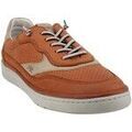 Baskets homme sur Grenoble : Baskets basses Fluchos F1943 - VEGABUCK Dor&eacute;