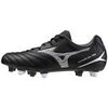 Chaussures de foot Mizuno P1GC242503 Argent&eacute;