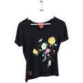 Tee-shirts sur Grenoble : T-shirt Kenzo T-shirt noir