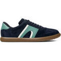 Baskets homme sur Grenoble : Baskets basses Camper k100937ss navy_027