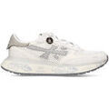Baskets femme sur Grenoble : Baskets basses Premiata LAURYN 8186