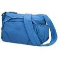 Sac & Bagage sur Grenoble : Sac Bandouliere Gianmarco Venturi Sac bandouli&egrave;re 9061 Bleu