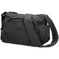 Sac & Bagage sur Grenoble : Sac Bandouliere Gianmarco Venturi Sac bandouli&egrave;re 9061 Noir
