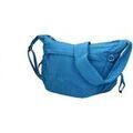 Sac & Bagage sur Grenoble : Sac bandouli&egrave;re Gianmarco Venturi Sac bandouli&egrave;re 9062 Bleu