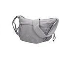 Sac & Bagage sur Grenoble : Sac bandouli&egrave;re Gianmarco Venturi Sac bandouli&egrave;re 9062 Gris
