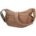 Sac & Bagage sur Grenoble : Sac bandouli&egrave;re Gianmarco Venturi Sac bandouli&egrave;re 9062 Kaki
