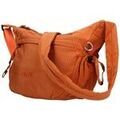 Sac & Bagage sur Grenoble : Sac Bandouliere Gianmarco Venturi Sac bandouli&egrave;re 9062 Orange