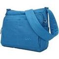 Sac & Bagage sur Grenoble : Sac Bandouliere Gianmarco Venturi Sac bandouli&egrave;re 9064 Bleu