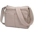 Sac & Bagage sur Grenoble : Sac Bandouliere Gianmarco Venturi Sac bandouli&egrave;re 9064 Vert