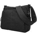 Sac & Bagage sur Grenoble : Sac bandouli&egrave;re Gianmarco Venturi Sac bandouli&egrave;re 9064 Noir