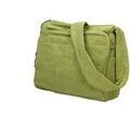 Sac & Bagage sur Grenoble : Sac Bandouliere Gianmarco Venturi Sac bandouli&egrave;re 9064 Vert