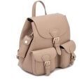 Sac a dos Diana&co Sac &agrave; dos DHJ938-2PT Marron Grenoble