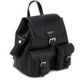 Sacs &agrave; dos sur Grenoble : Sac a dos Diana&co Sac &agrave; dos DHJ938-2PT Noir