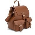 Sacs &agrave; dos sur Grenoble : Sac a dos Diana&co Sac &agrave; dos DHJ938-2PT Marron