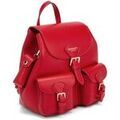 Sacs &agrave; dos sur Grenoble : Sac a dos Diana&co Sac &agrave; dos DHJ938-2PT Rouge