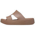 Mules femme sur Grenoble : Mules Crocs Sandale Getaway