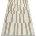 Tapis Rugsx Moquette en laine FLUX 461.109.SA400 OSTA - 120x170 cm Beige 120x170 cm. . Maison & D&eacute;co > Tapis.