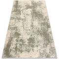 D&eacute;coration sur Grenoble : Tapis Rugsx Moquette en laine FLUX 461.138.SA400 OSTA - 200x300 cm Vert 200x300 cm. . Maison & D&eacute;co > Tapis.