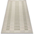 D&eacute;coration sur Grenoble : Tapis Rugsx Moquette en laine FLUX 461.124.SA400 OSTA - 120x170 cm Gris 120x170 cm. . Maison & D&eacute;co > Tapis.