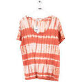 Tee-shirts sur Grenoble : T-shirt Gerard Darel T-shirt marron