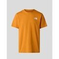 T-shirt The North Face - Grenoble