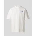 T-shirt The North Face - Grenoble