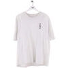T-shirt Ami Paris T-shirt blanc