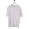 T-shirt Ami Paris T-shirt blanc Grenoble