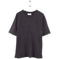 Tee-shirts sur Grenoble : T-shirt Ami Paris T-shirt noir