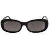 Lunettes de soleil Ray-ban Lunettes r&eacute;tro noires Noir