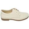Derbies enfant Yowas COMMUNION 6300 Beige