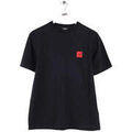 T-shirt Calvin Klein Jeans T-shirt noir