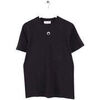 T-shirt Marine Serre T-shirt noir
