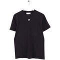Tee-shirts sur Grenoble : T-shirt Marine Serre T-shirt noir