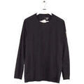T-shirt Salomon Haut de sport noir Tee-shirts sur Grenoble : T-shirt Salomon Haut de sport noir