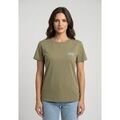 Tee-shirts sur Grenoble : T-shirt American Vintage yko02ce26