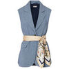 Veste Liu Jo Gilet avec foulard