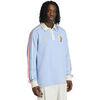 Polo adidas France Rugby 120 Years Crunch Heritage
