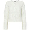 Gilet Pieces 191556VTPE26
