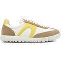 Baskets homme sur Grenoble : Baskets basses Camper k100545ss white_yellow_054
