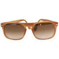 Lunettes de soleil Persol Lunettes de soleil beiges Grenoble