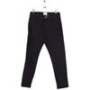 Jeans S&eacute;zane Jean slim noir Noir