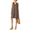 Robes sur Grenoble : Robe courte Niu' SS26119J202